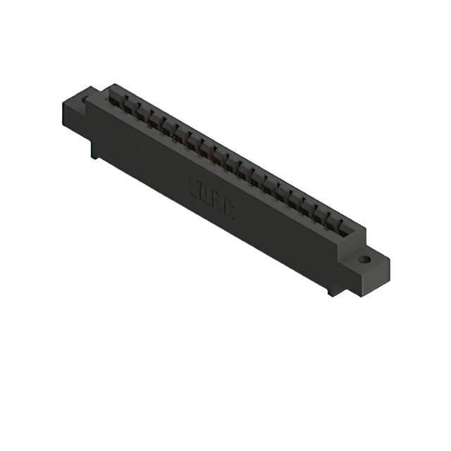 387-018-541-602 EDAC Inc.  Edgeboard Connectors
